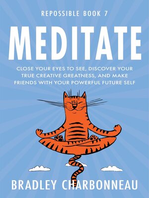 cover image of Meditate